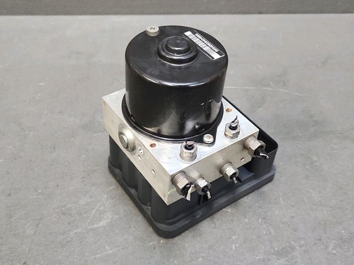 Bloc hydraulique abs esp - hydraulique,
