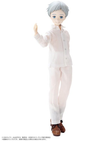 Pure neemo character series - pure,