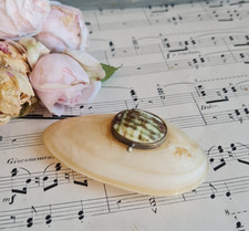 ANCIENNE PETITE BOITE A BIJOUX