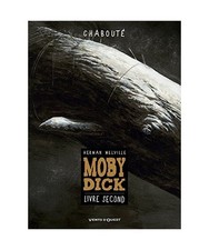 Moby Dick - Livre second