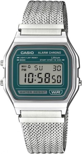 Casio a158wem 3ef - casio, a158wem-3ef