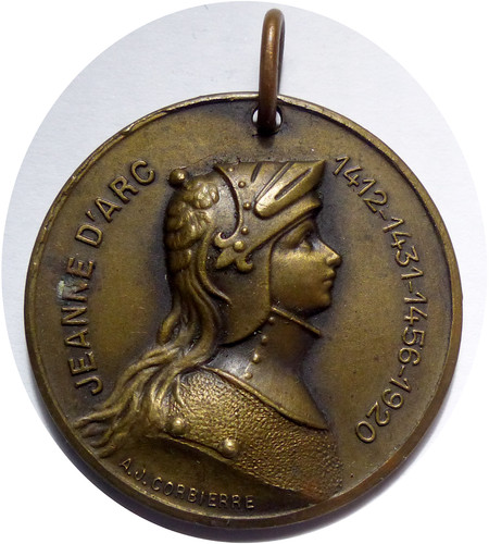 Médaille ville libourne - médaille, de