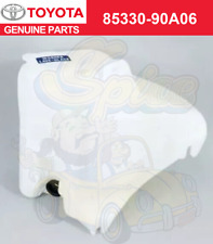 Réservoir lave-glace