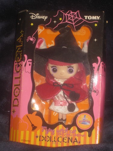 Poupée dollcena petite - poupée,