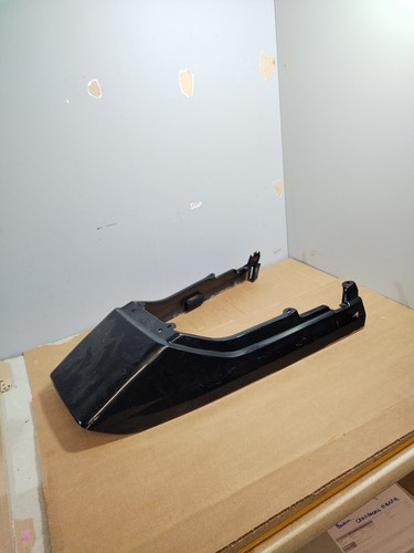 Carénage coque arrière - carénage,