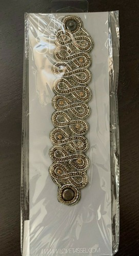 Condition culture tassel - condition,