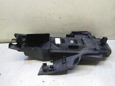 cache sous selle honda varadero 125 2001 2006 jc32