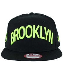 Casquette Snapback 9Fifty New