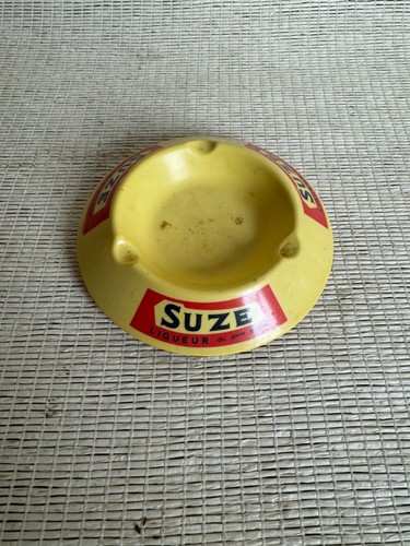 Cendrier bakelite - en,