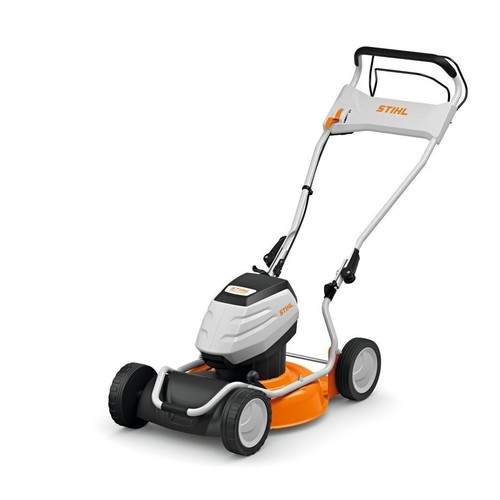 Tondeuse batterie stihl - tondeuse,