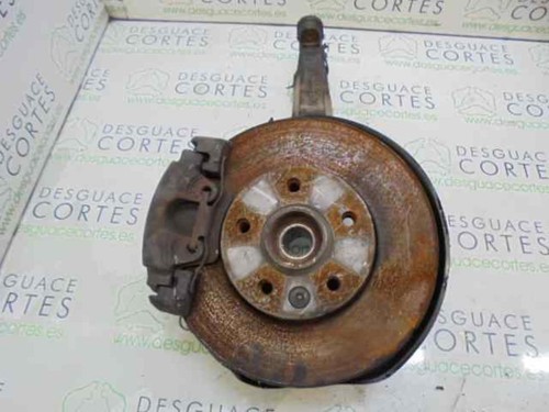 7l6407257a fusée avant gauche - 7l6407257a,