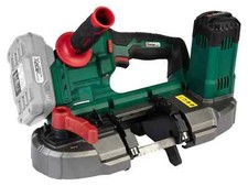 PARKSIDE® Scie à ruban sans fil PMBA 20-Li B2, 20 V