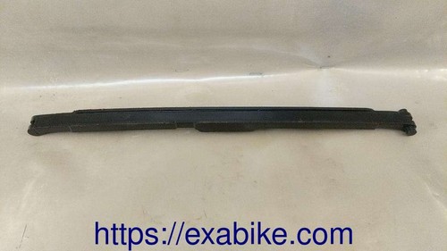Patin guide chaine de - chaine,