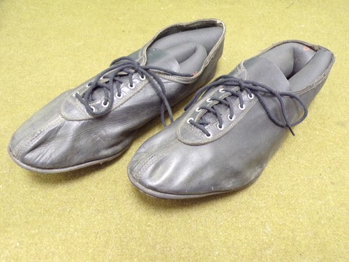 Ancienne chaussures