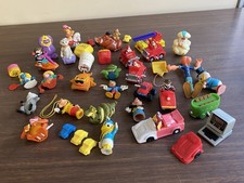 Jouet ancien Vintage Mc Donald