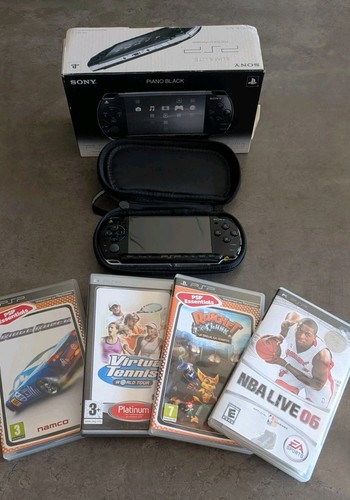 Sony psp 2004 - psp, &