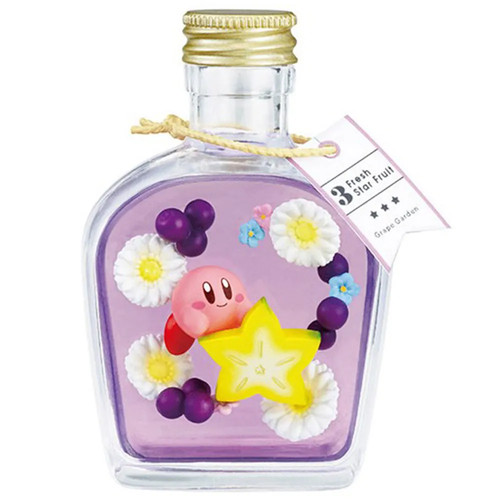 Kirby figurine - -, pupupu