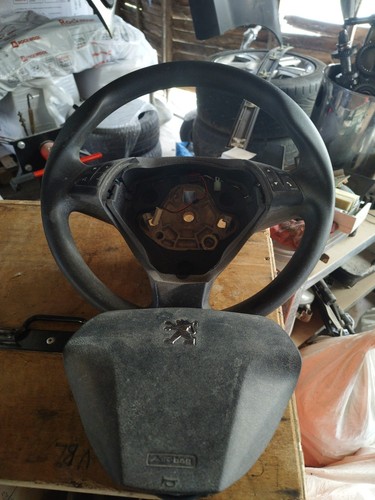 Volant peugeot bipper - peugeot,