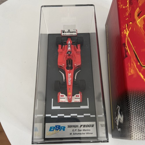 Ferrari f2002 schumacher - f2002,