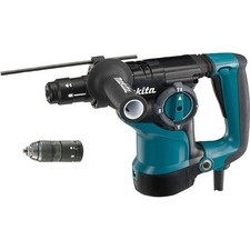 Perfo burineur MAKITA SDS-PLUS - 800 W - HR2811FT