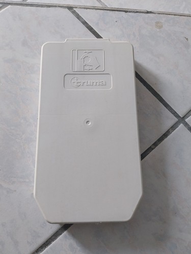 Couvercle truma kbs2 - couvercle,
