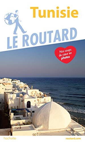 Tunisie routard - tunisie, le