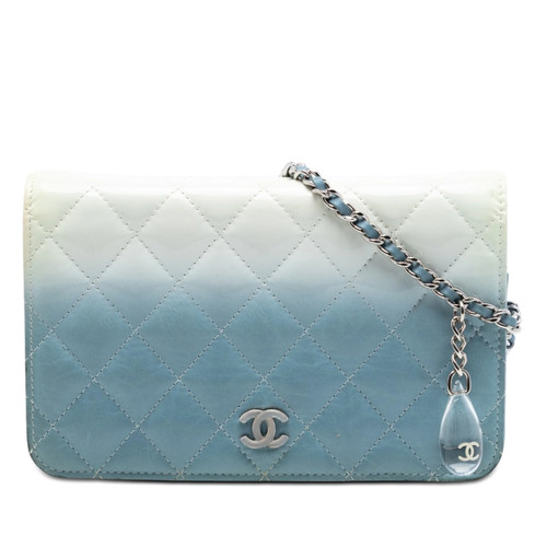 Chanel matelassé ombre - chanel,