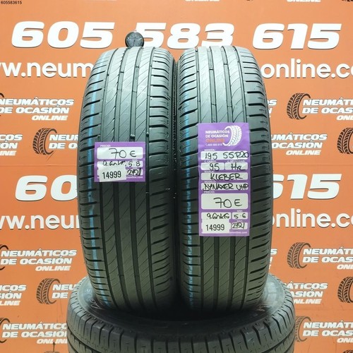 195 r20 95h kleber - 95h,