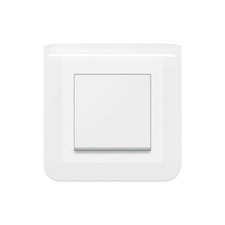 MOSAIC INTER V/VT 10A BLANC