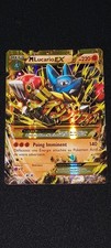 MEGA M Lucario EX 113/111 -