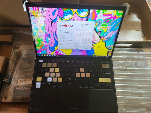 Asus rog flow z13 acrnm - acrnm, rmt02
