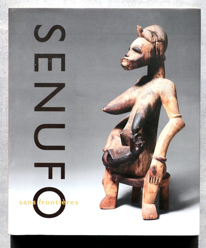 Art africain afrique - afrique, senoufo
