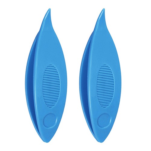 2pcs frivolité navettes - frivolité,
