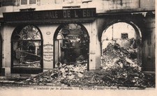 CARTE POSTALE REIMS - MARNE 51