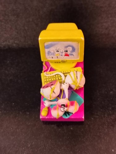 Figurine diddl ecran - figurine,
