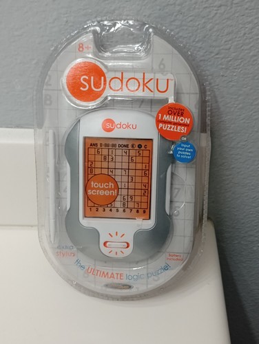 Sudoku illuminated 2006 - sudoku,