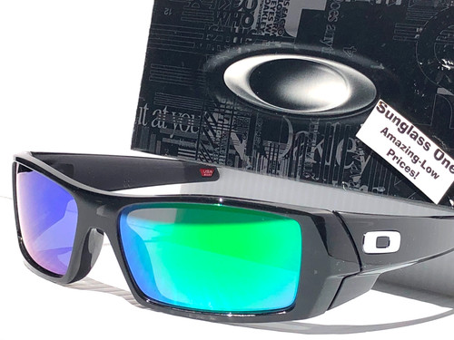 Lunettes oakley gascan - oakley, noir