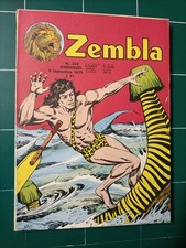 ZEMBLA  n° 234   / 1975  /