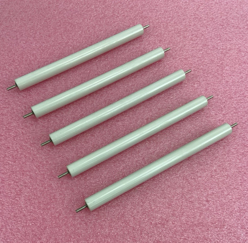 Pressure rollers for - pressure,