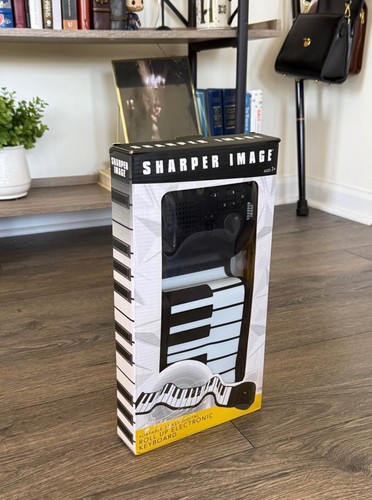 Sharper image portable - image, roll-up