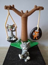 Lot Figurines  TOM et JERRY -