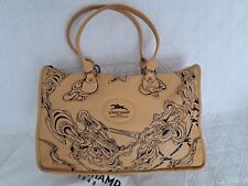 SAC LONGCHAMP édition limitée JL MOERMAN MADE IN FRANCE + dustbag