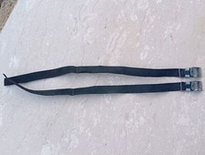 Ceintures de pédales vintage