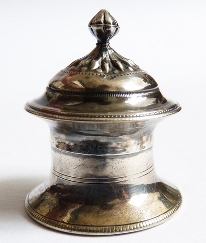 Petit pot crème - petit,