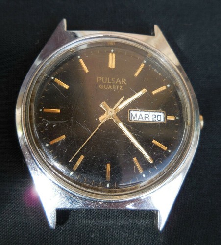 Montre pulsar v533 - montre-pulsar-v533, annÉe