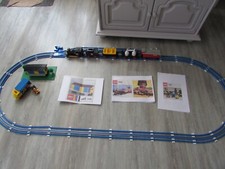 Lego vintage 725 train - train, v/