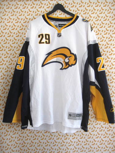 Maillot hockey buffalo - buffalo, sabres