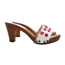 Mule San Valentino KIARA SHOES