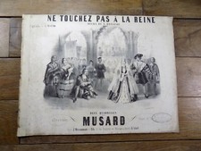 OPERA  DE X. BOISSELOT NE