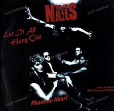 The Nails - Let It All Hang